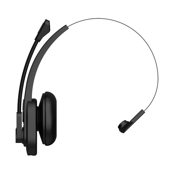 Roadking Noise-Canceling Mono Bluetooth Headset RKING2000